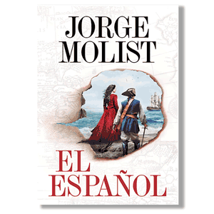 El español. Jorge Molist