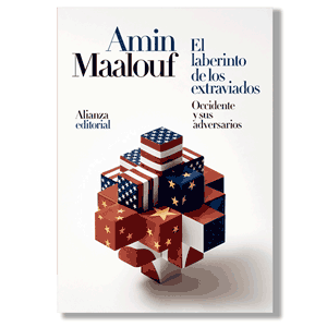 El laberinto de los extraviados. Amin Maalouf