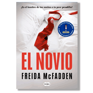 El novio. Freida McFadden