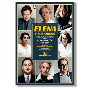 Elena y sus amigos. VV.AA.