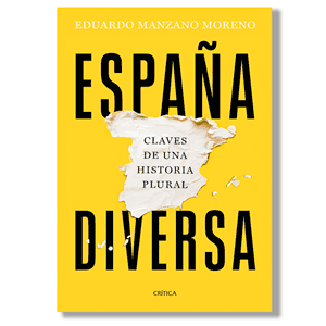 España diversa. Eduardo Manzano