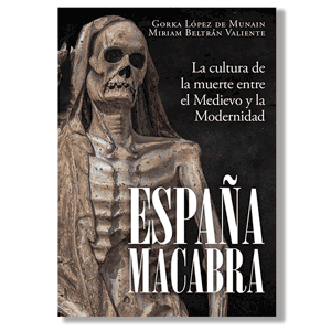 España macabra. VVAA