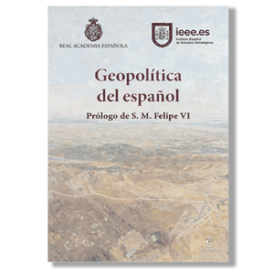 Geopolítica del español. Real Academia Española