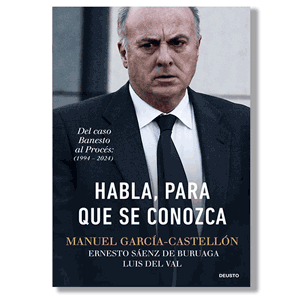 Habla, para que se conozca. VVAA