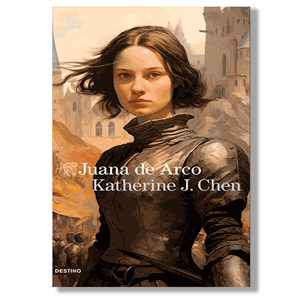 Juana de Arco. Katherine J. Chen