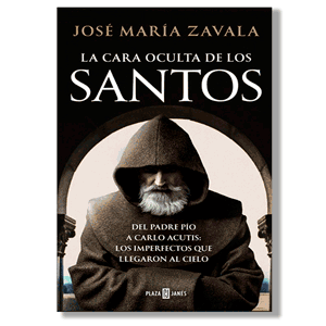 La cara oculta de los Santos. José María Zavala