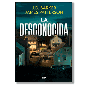 La desconocida. VVAA