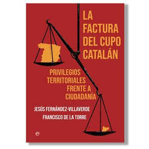 La factura del cupo catalán. VVAA