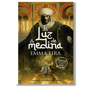 La luz de Medina. Emma Lira