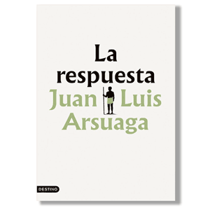 La respuesta. Juan Luis Arsuaga