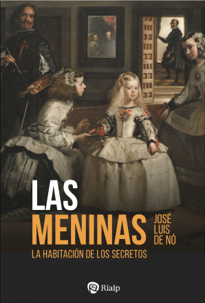 Las Meninas. José Luis de Nó