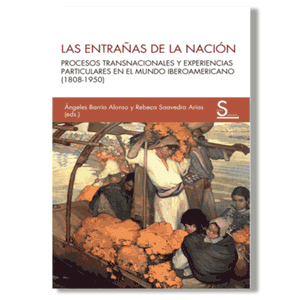 Las entrañas de la nación. VVAA