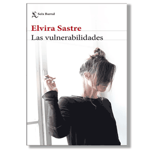 Las vulnerabilidades. Elvira Sastre