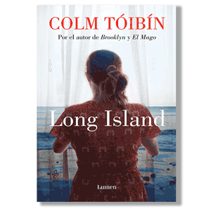 Long Island. Colm Tóibín