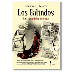 Los Galindos. Francisco Gil Chaparro