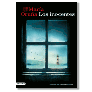 Los inocentes. María Oruña