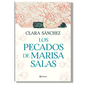 Los pecados de Marisa Salas. Clara Sánchez