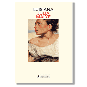 Luisiana. Julia Mayle