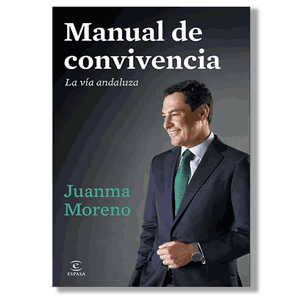 Manual de convivencia. Juanma Moreno