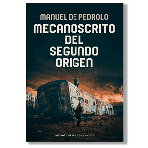 Mecanoscrito del segundo origen. Manuel de Pedrolo