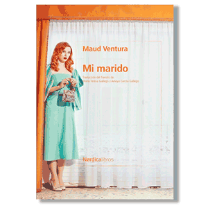 Mi marido. Maud Ventur