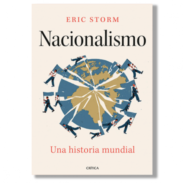 Nacionalismo. Eric Storm