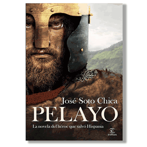 Pelayo. José Soto Chica