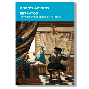 Retratos. Andrés Amorós
