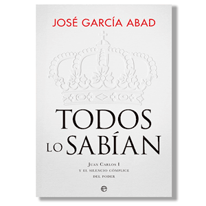 Todos lo sabían. José García Abad