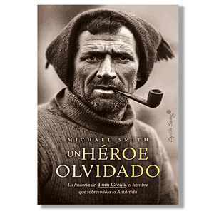 Un héroe olvidado. Michael Smith