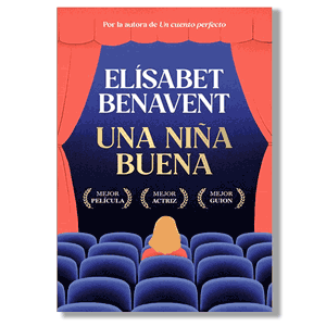 Una niña buena. Elisabet Benavent