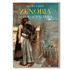 Zenobia. Arturo S. Sanz