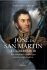 José de San Martín, el libertador. Antón Antonio