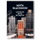 Asesinato en el Richelieu. Anita Blackmon