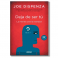Deja de ser tú. Joe Dispenza
