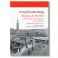 Diario de Berlín. Arnold Schönberg