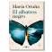 El albatros negro. María Oruña