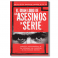 El gran libro de los asesinos en serie. Jack Rosewood