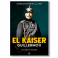 El Káiser Guillermo II. Cristopher Clark