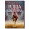 Furia celtíbera. Agustín Tejado
