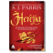 Herejía. S. J. Parris