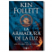 La armadura de la luz. Ken Follet