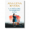 La niña del sombrero azul. Ana Lena Rivera