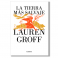 La tierra más salvaje. Lauren Groff