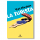 La turista. Yun Ko-eun