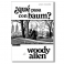 ¿Qué pasa con Baum? Woody Allen