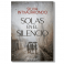 Solas en silencio. Silvia Intxaurrondo
