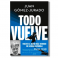Todo vuelve. Juan Gómez Jurado