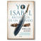 Yo, Isabel. José Luis Alfaya