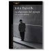 La alquimia del tiempo. John Banville